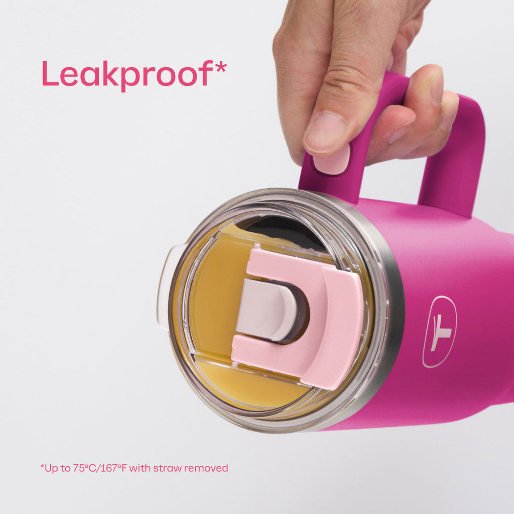 Tupperware? big T Tumbler | 37oz / 1.1L
