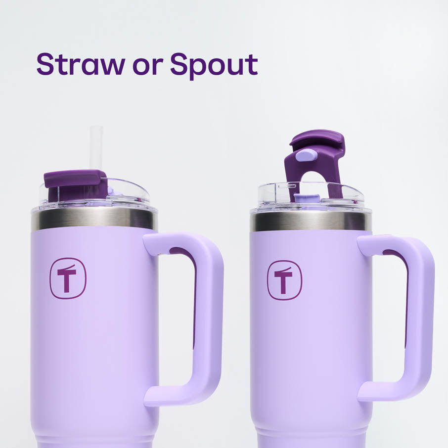 Tupperware? big T Tumbler | 37oz / 1.1L