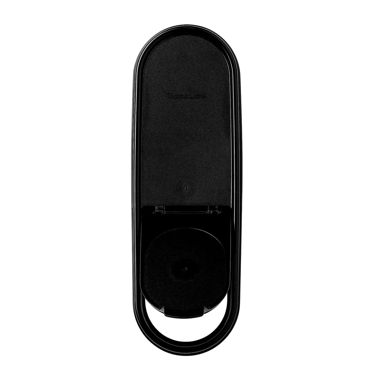 Tupperware? Modular Mates? Super Oval | Pour-All Lid | Food Storage