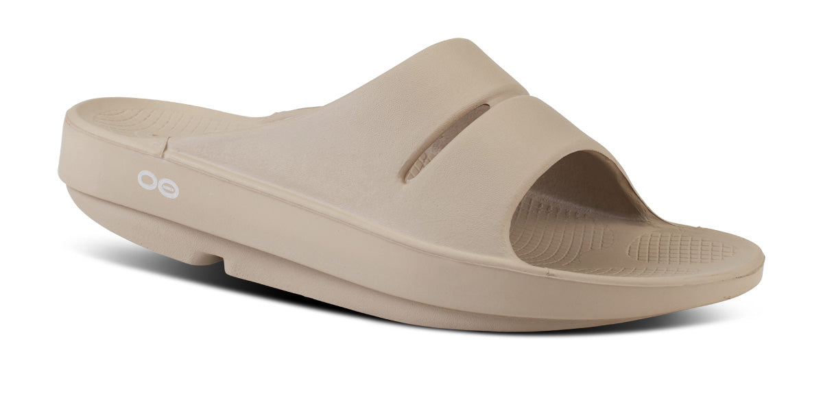 Women’s OOahh Slide Sandal – Nomad