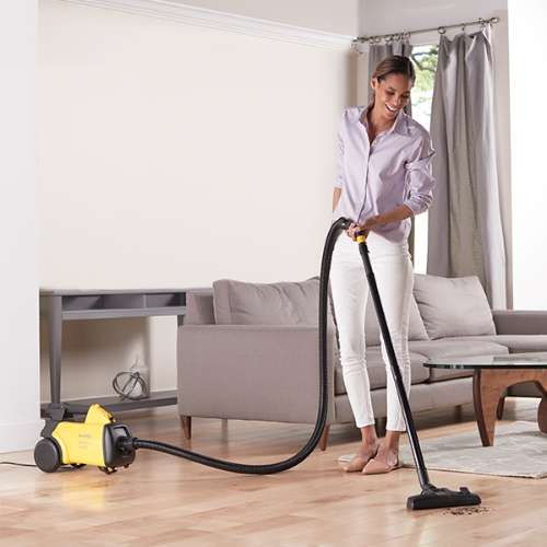 Eureka Mighty Mite 3670G
