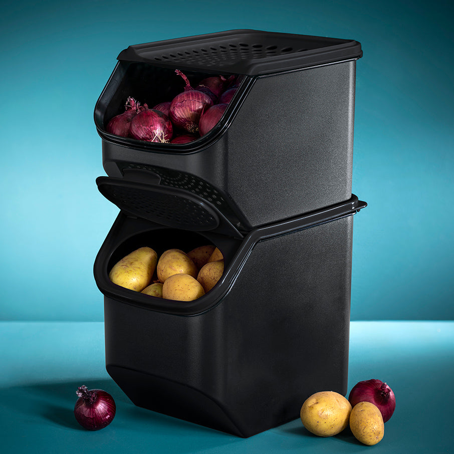 Onion & Garlic Smart?? Container