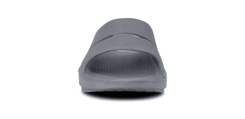Women’s OOahh Slide Sandal – Slate