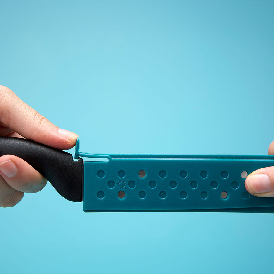 Tupperware? Amazing Series Bread Knife