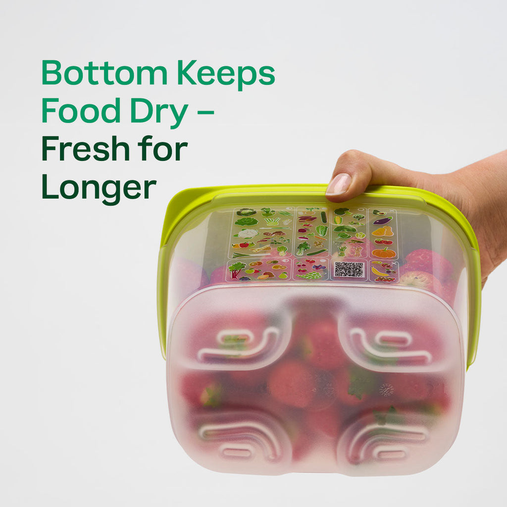 FridgeSmart? Medium