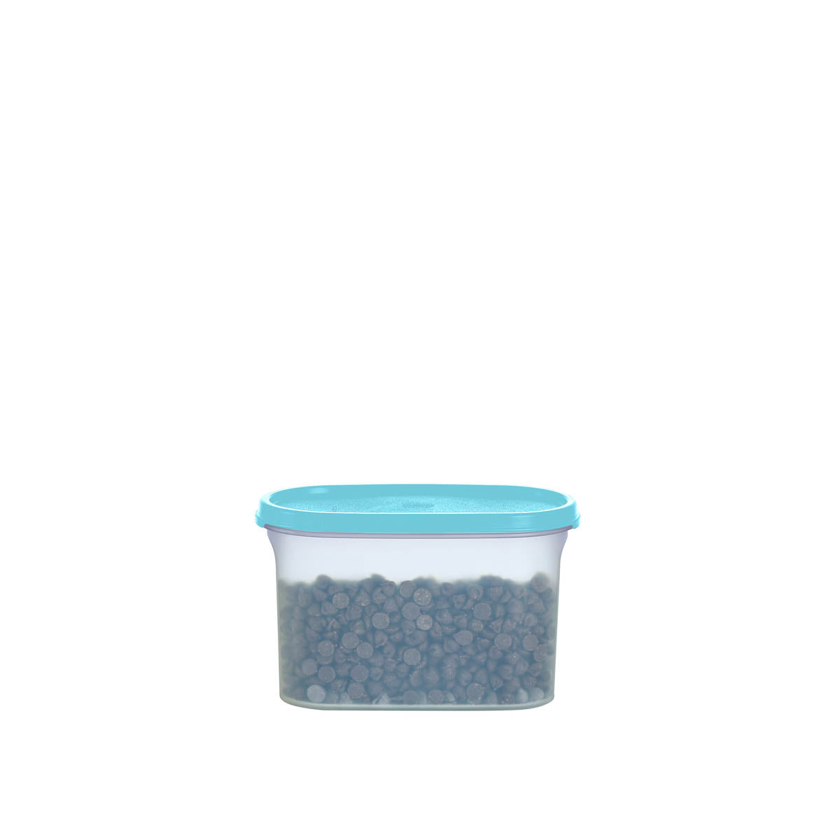 Tupperware? Modular Mates? Oval 2 | Food Storage Container
