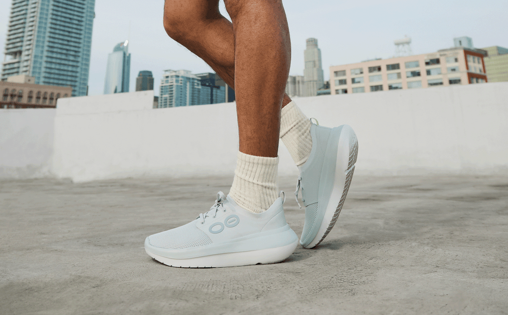 Men’s OOmy Stride – Glacier (FINAL SALE)