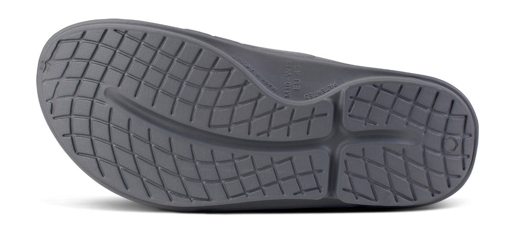 Women’s OOahh Sport Flex Sandal – Slate
