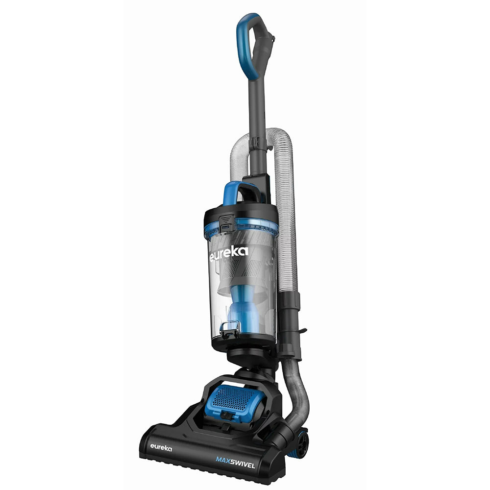 MaxSwivel NEU250 – Upright Vacuum with 360¡ã Swivel & Pet Tool