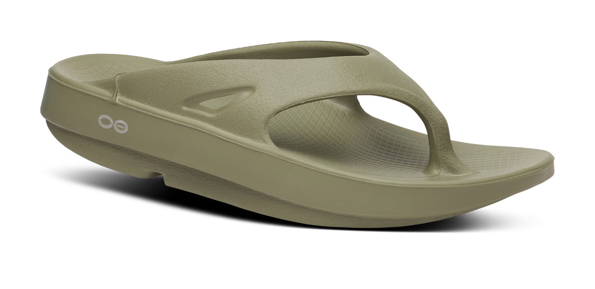 Women’s OOriginal Sandal – Foliage (FINAL SALE)