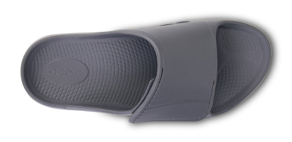 Women’s OOahh Sport Flex Sandal – Slate