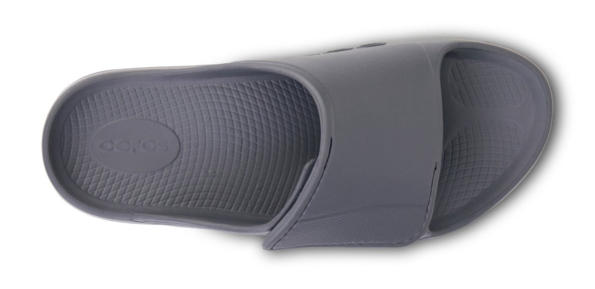 Women’s OOahh Sport Flex Sandal – Slate