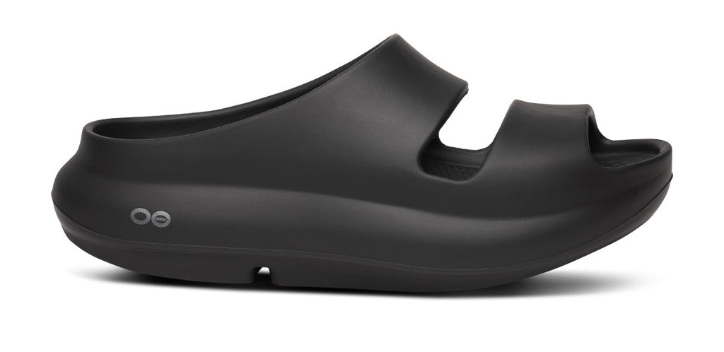 Women’s OOyea Slide Sandal – Black