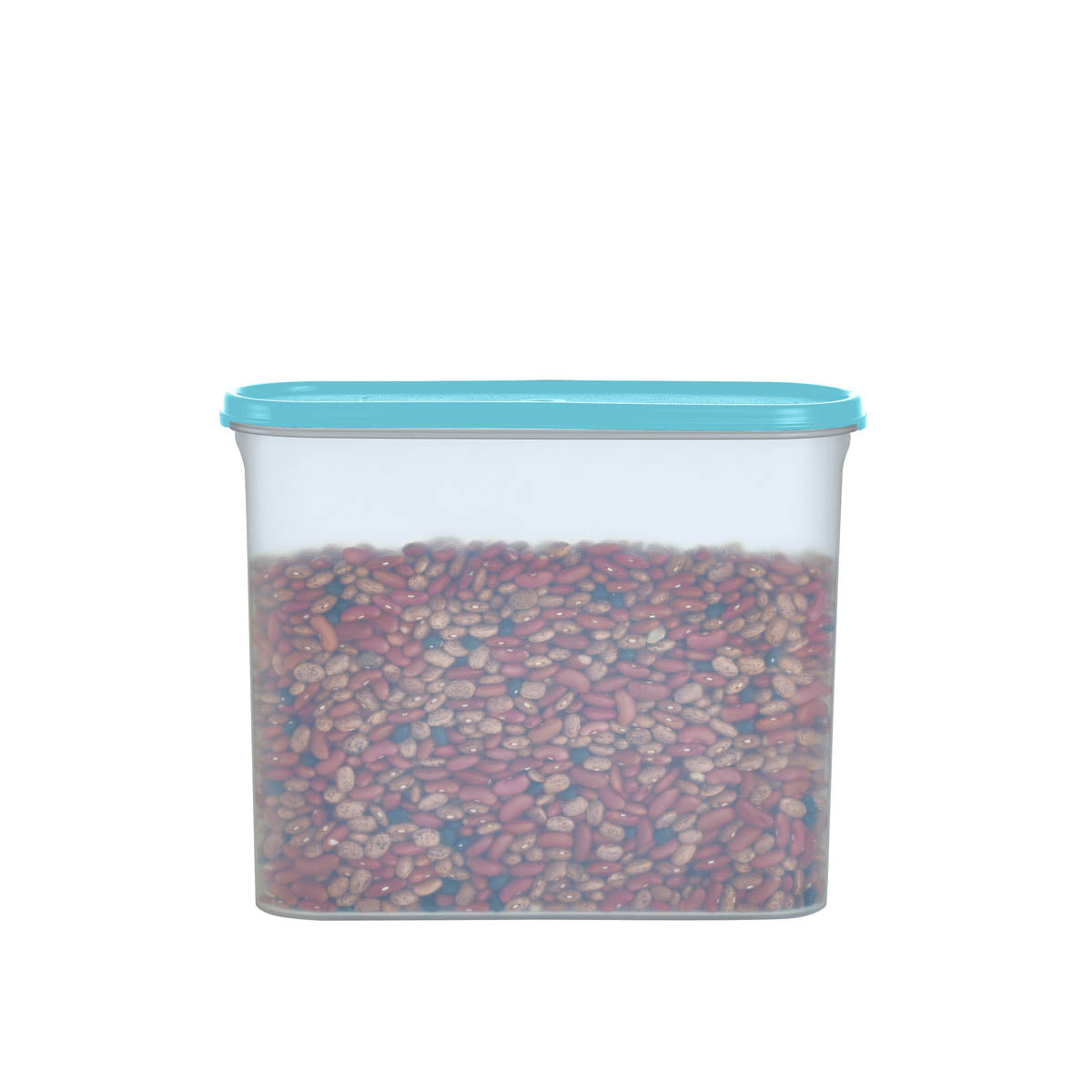 Tupperware? Modular Mates? Super Oval 4 | Food Storage Container