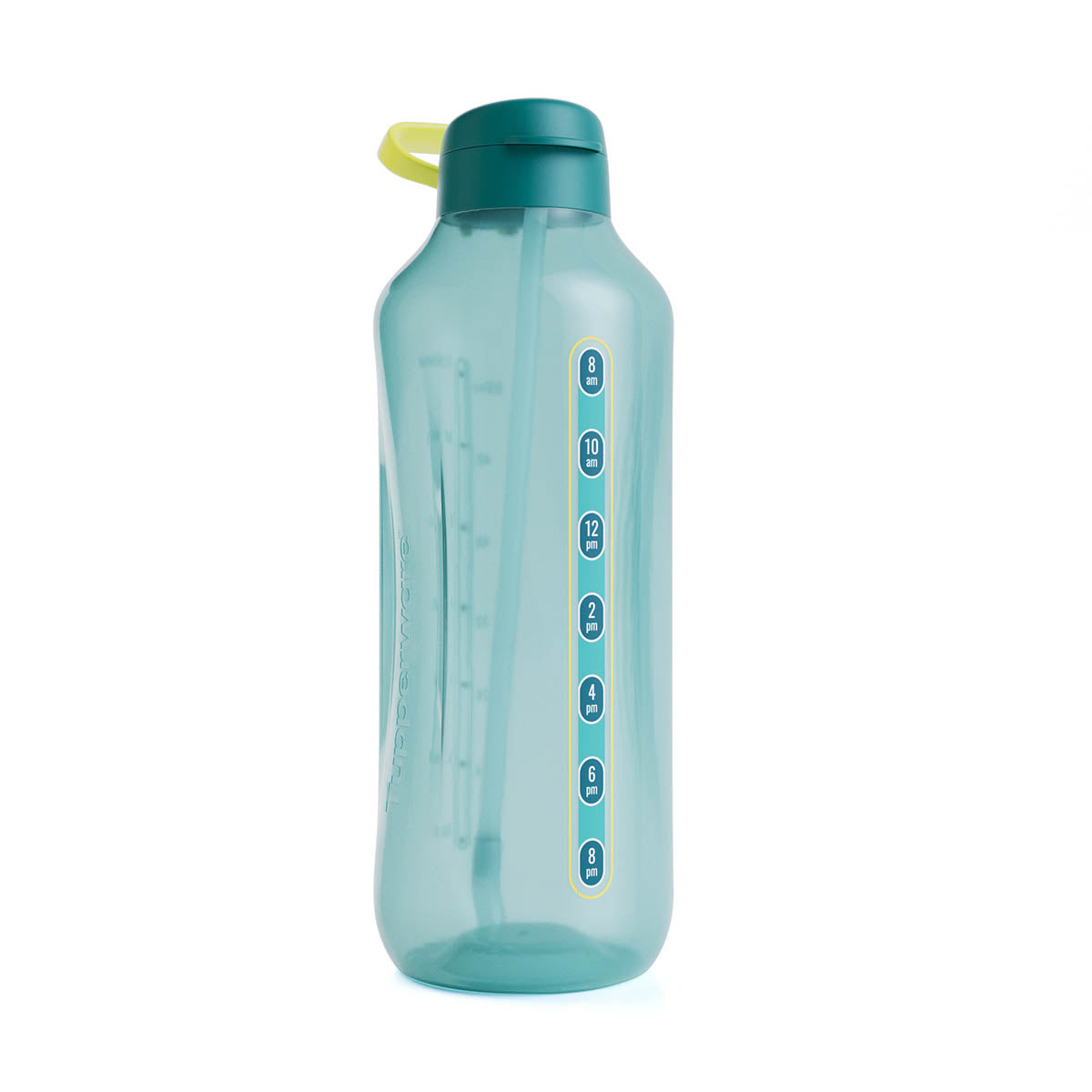 Tupperware? AquaVibe? Water Bottle | Straw. Spout & Hydration Tracker