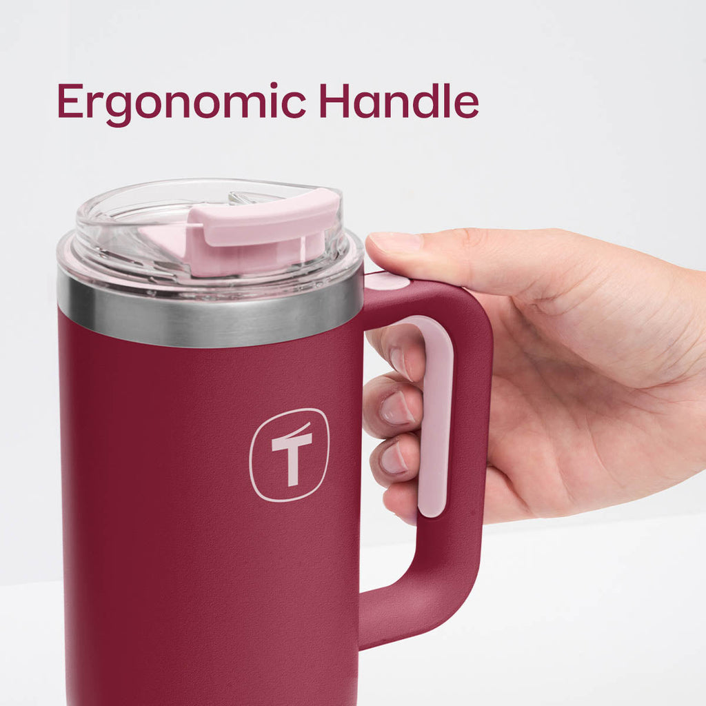 Tupperware? big T Tumbler | 37oz / 1.1L