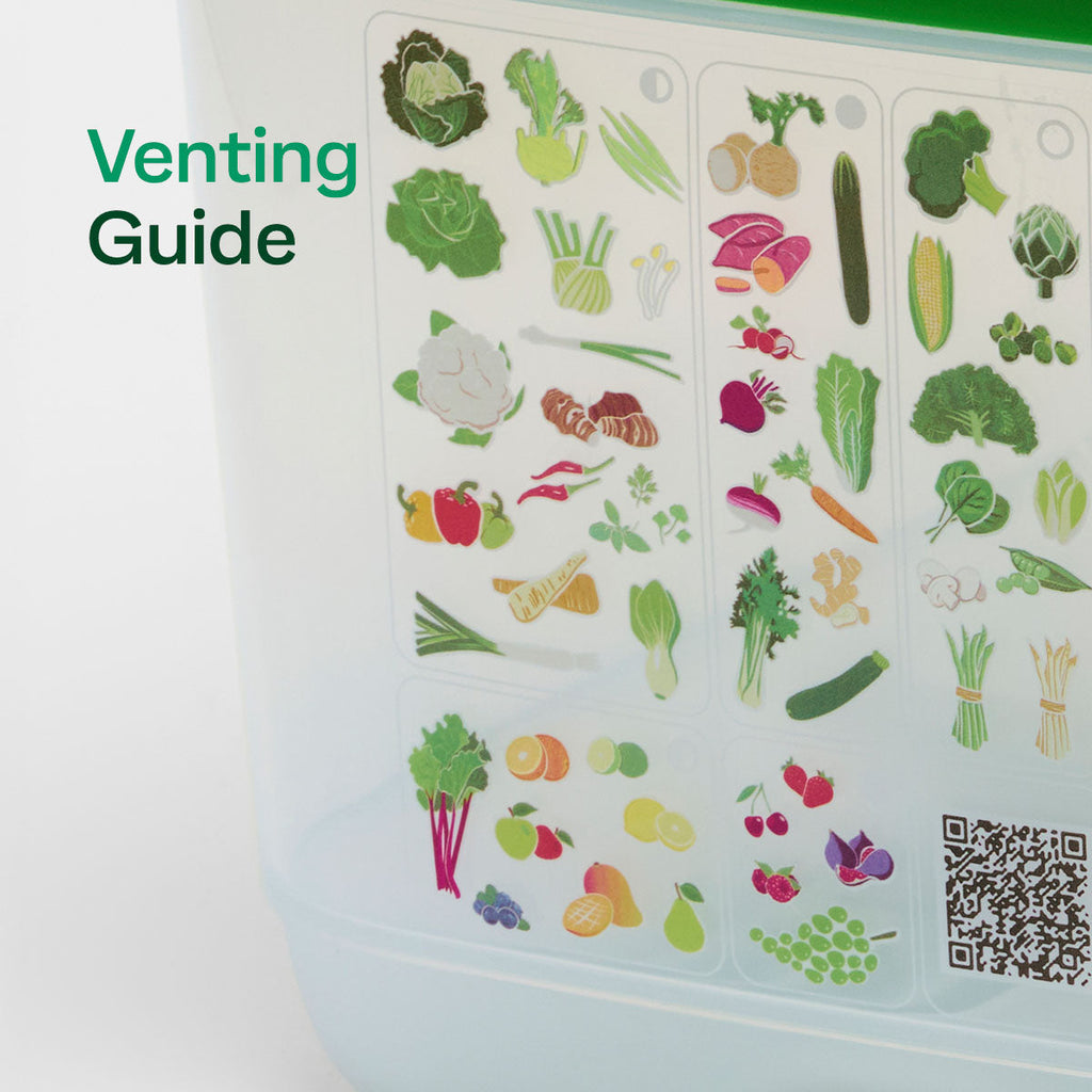 FridgeSmart? Containers
