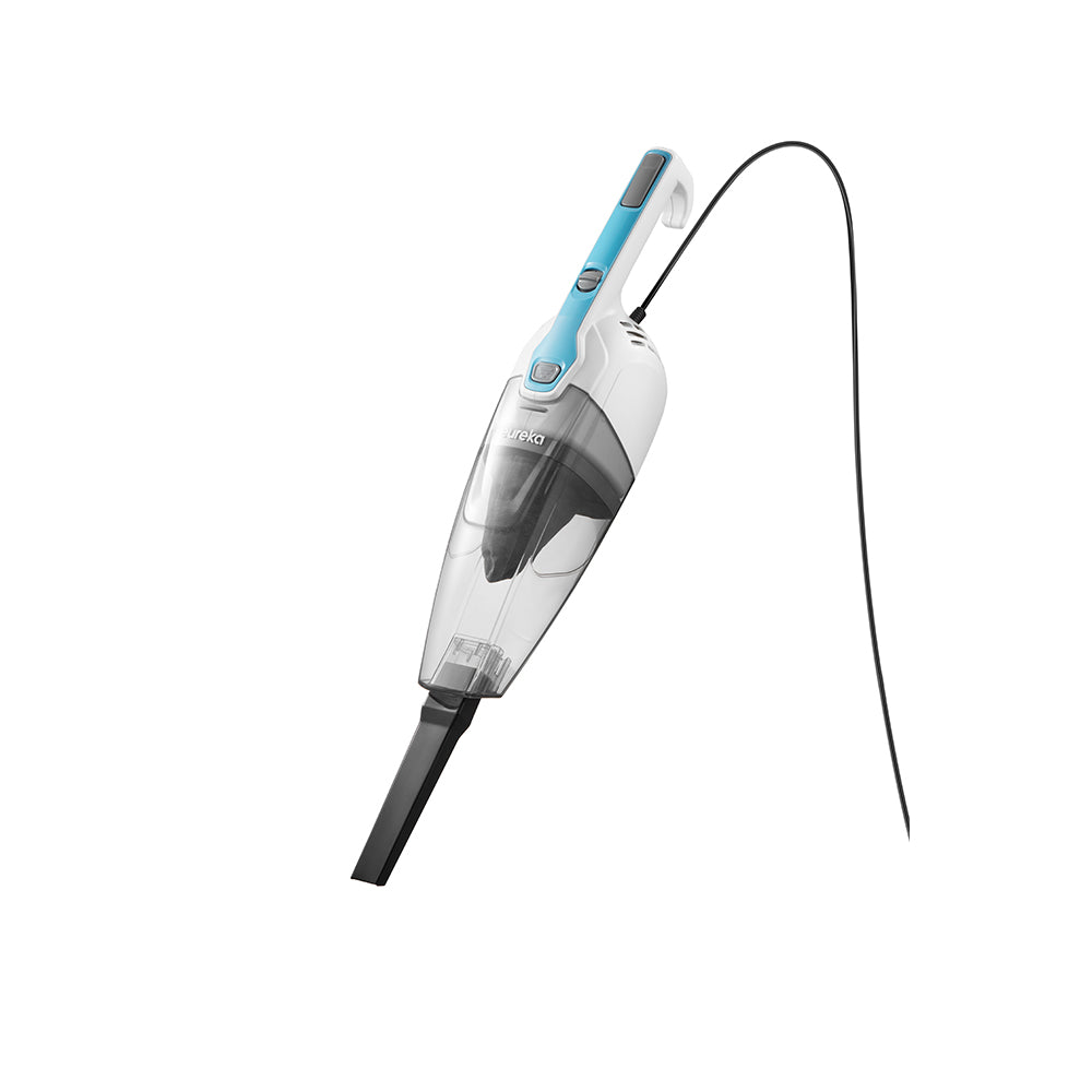Eureka NES100 – Compact 3-in-1 Corded Vacuum for Quick Pickups