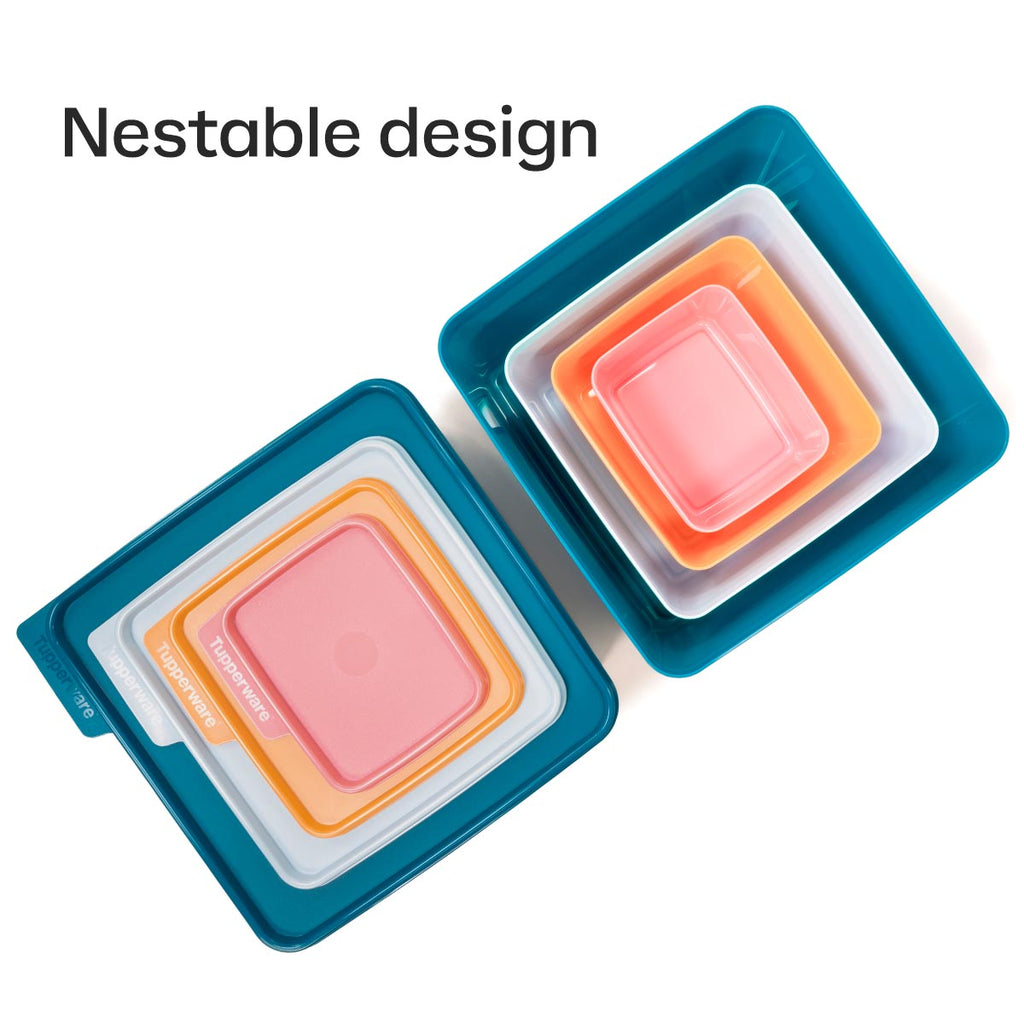 KeepTabs? 8-Piece Set