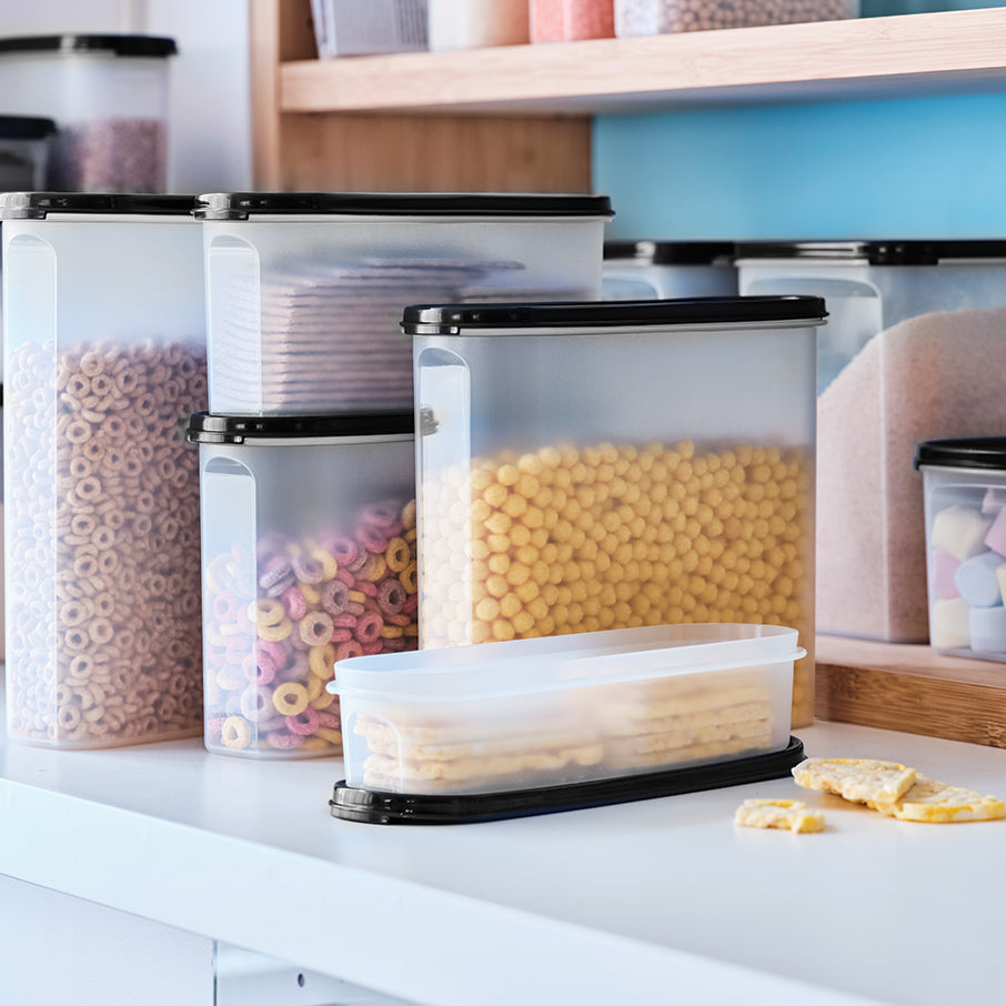 Tupperware? Modular Mates? Super Oval 1 | Food Storage Container