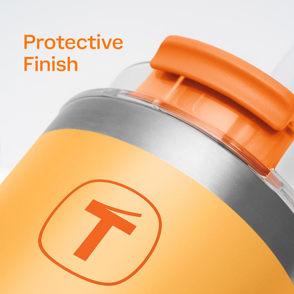 Tupperware? big T Tumbler | 21oz / 630ml
