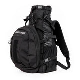 Plus 2 | Easy Dog Carrier with Removable Treat Storage