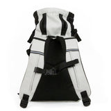 Plus 2 | Easy Dog Carrier with Removable Treat Storage