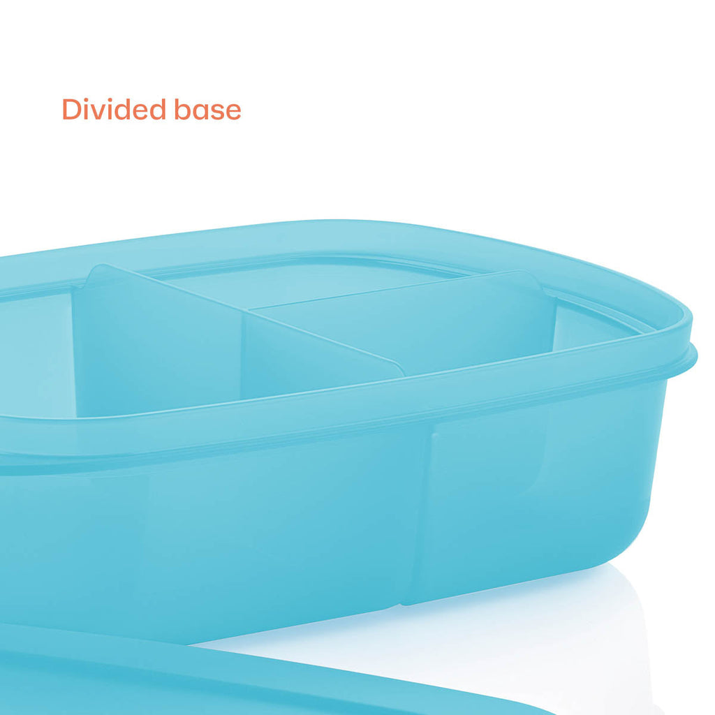 CrystalWave? | Rectangular Divided Dish