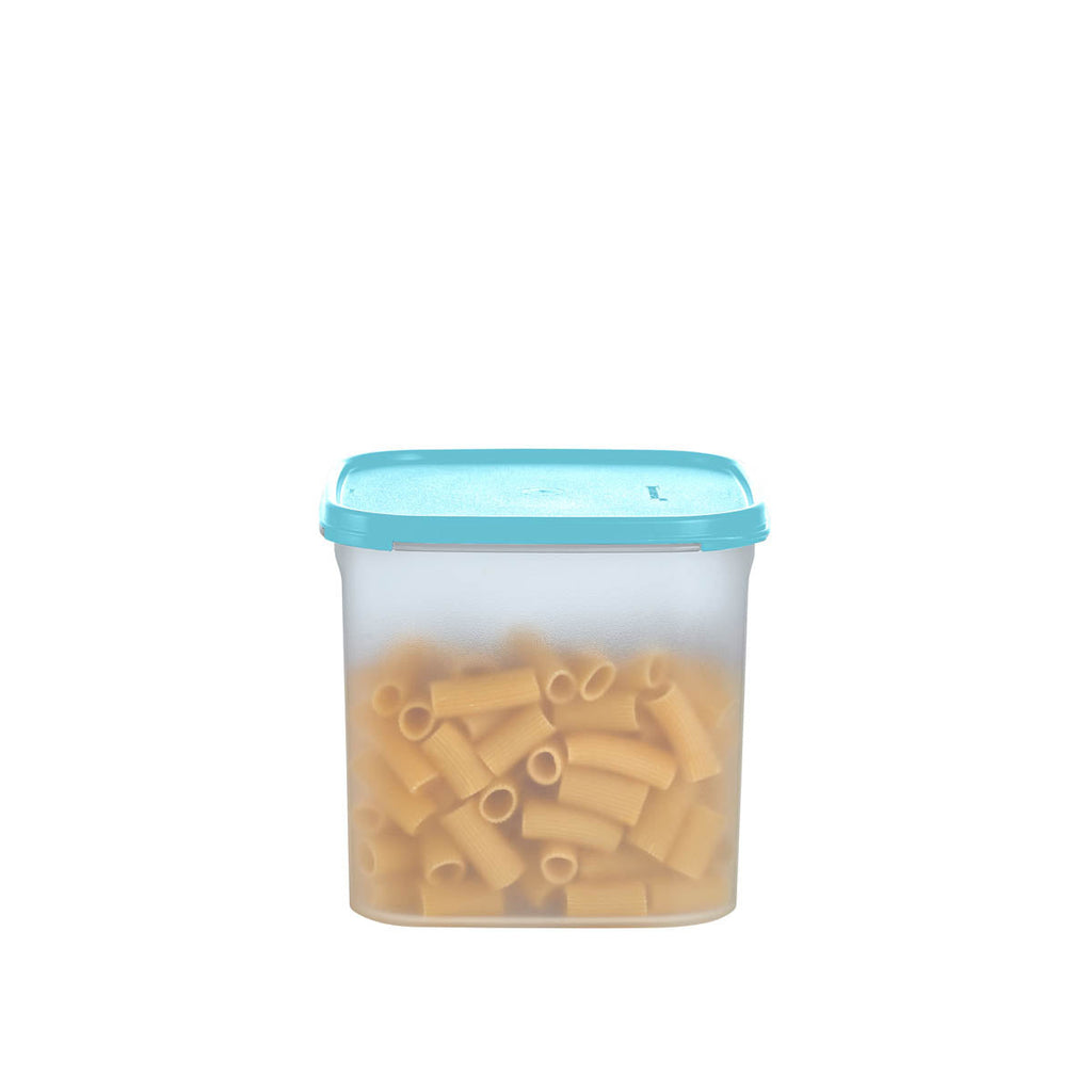 Tupperware? Modular Mates? Square 3 | Food Storage Container