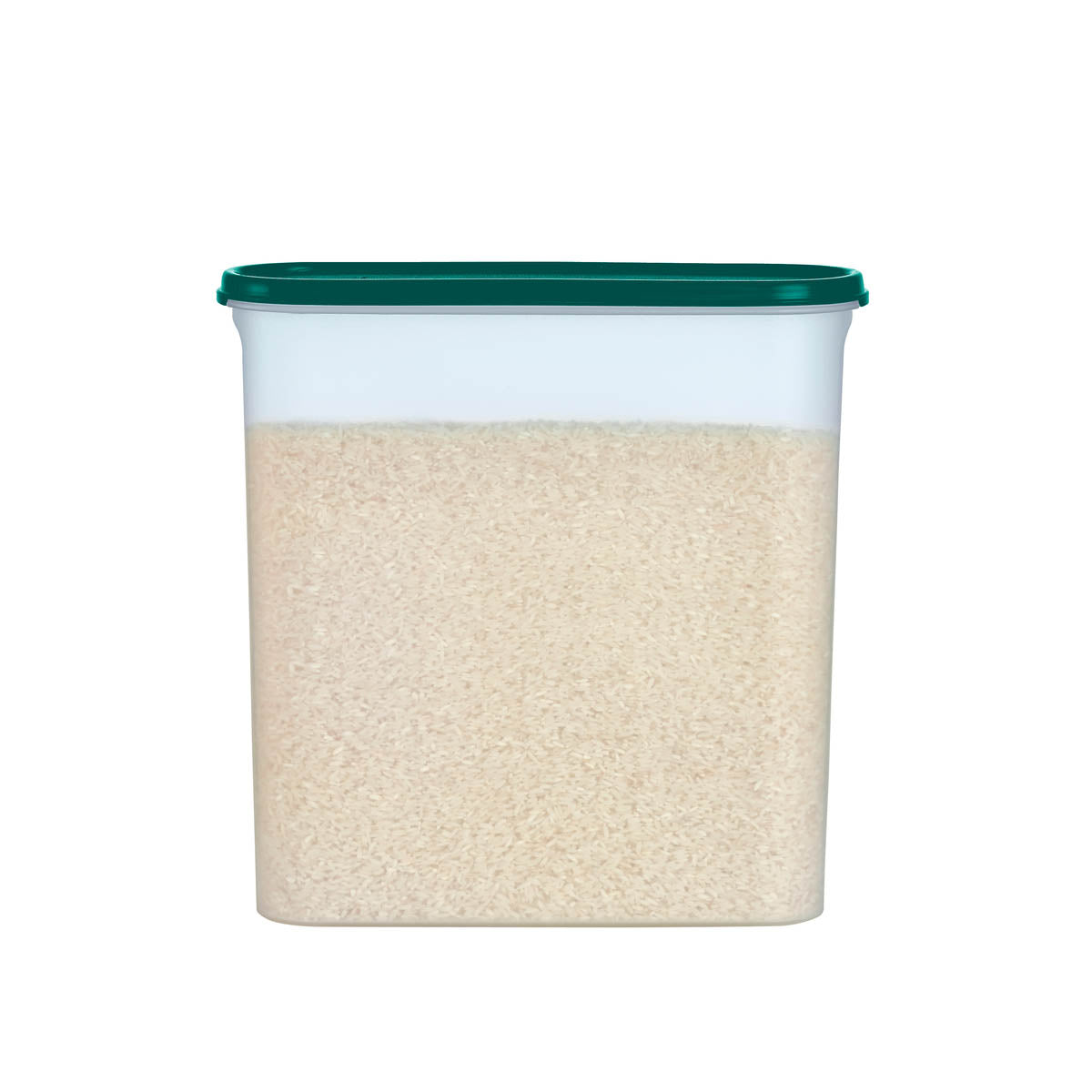 Tupperware? Modular Mates? Super Oval 5 | Food Storage Container