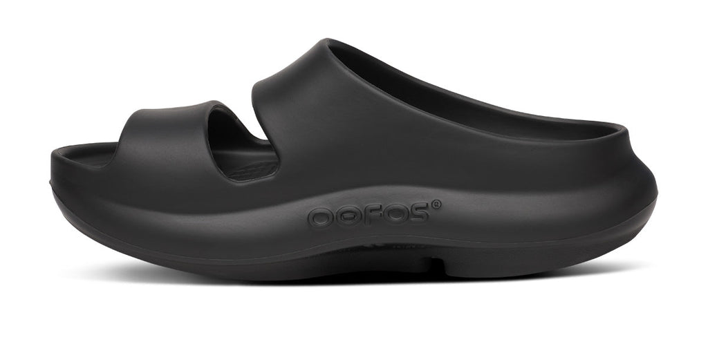 Women’s OOyea Slide Sandal – Black