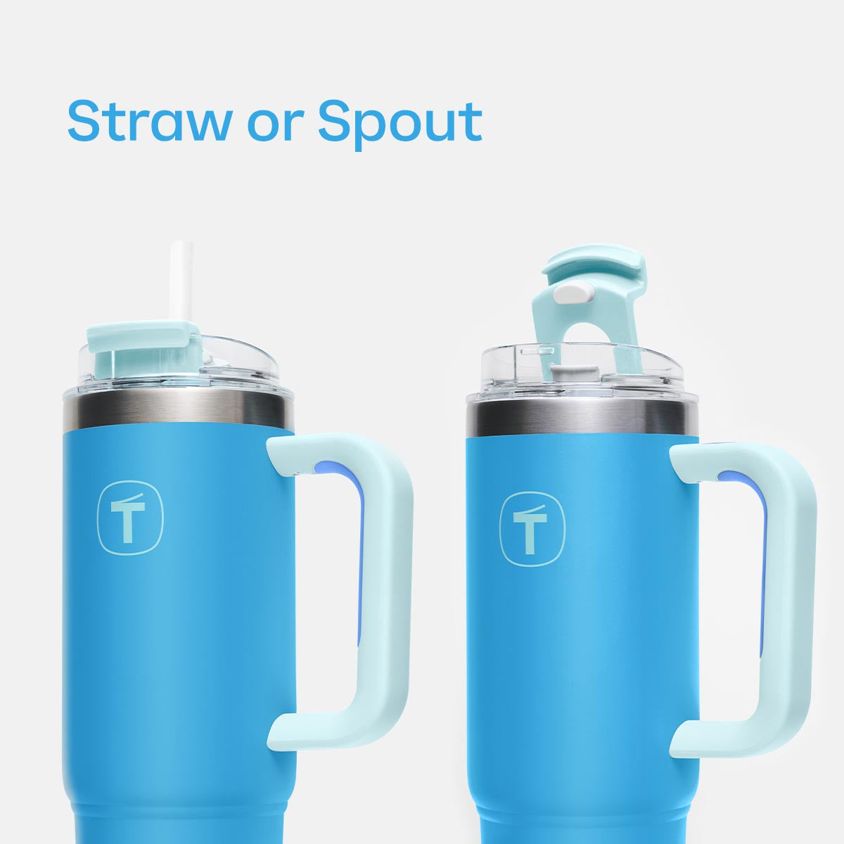 Tupperware? big T Tumbler | 37oz / 1.1L