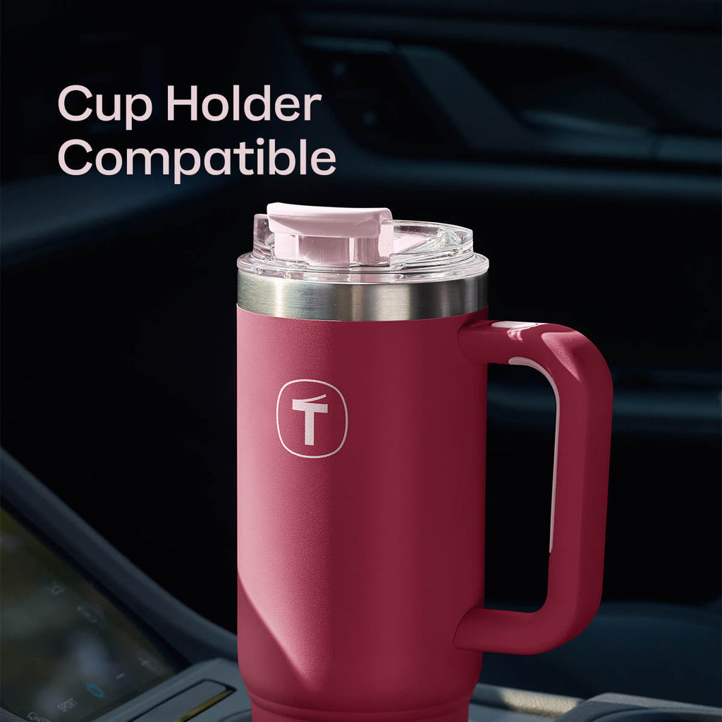 Tupperware? big T Tumbler | 37oz / 1.1L