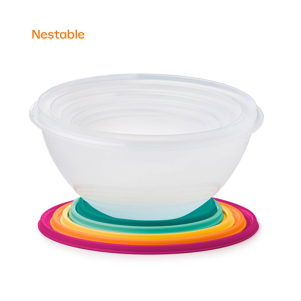 Classic Wonderlier? Bowls | 5-piece Set