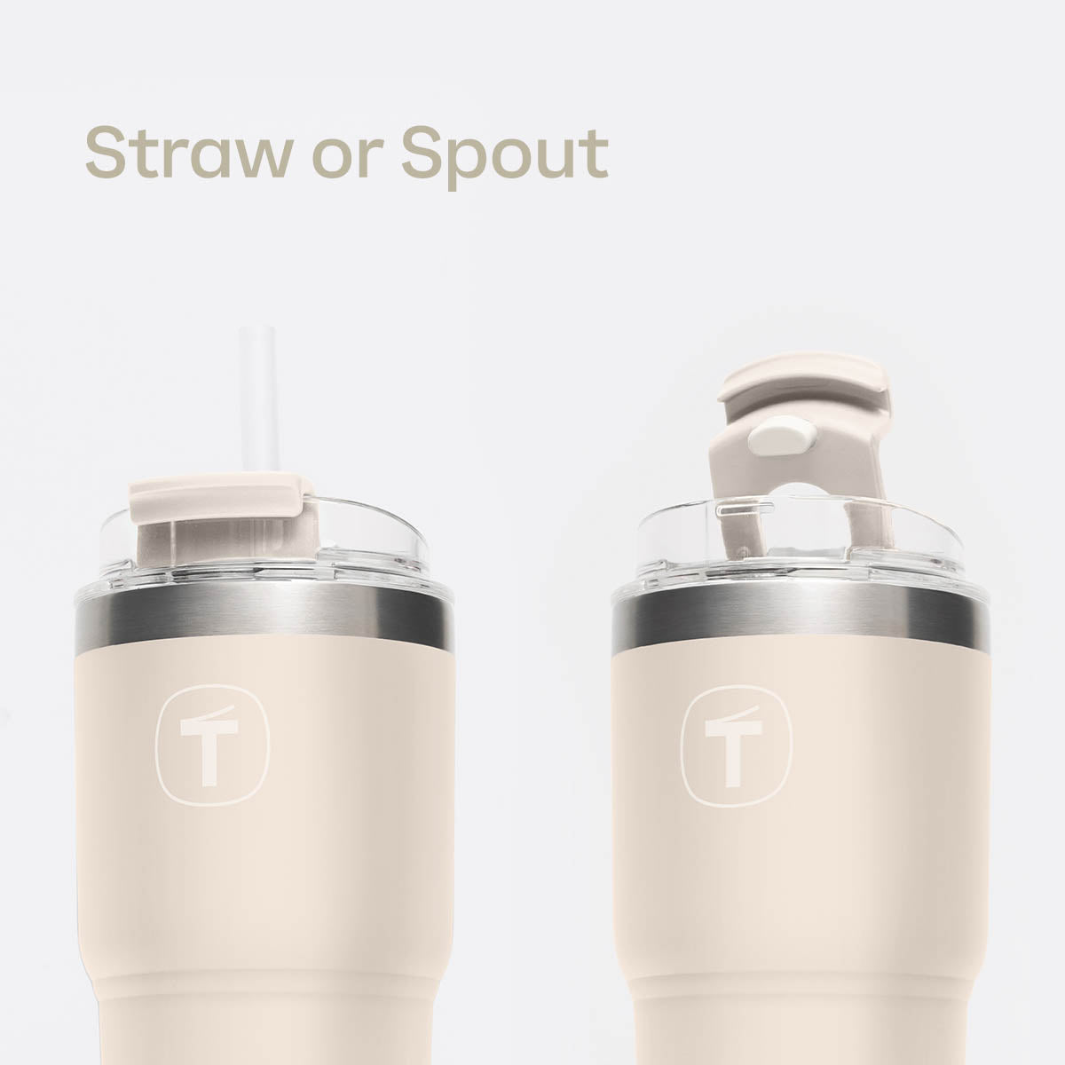 Tupperware? big T Tumbler | 21oz / 630ml