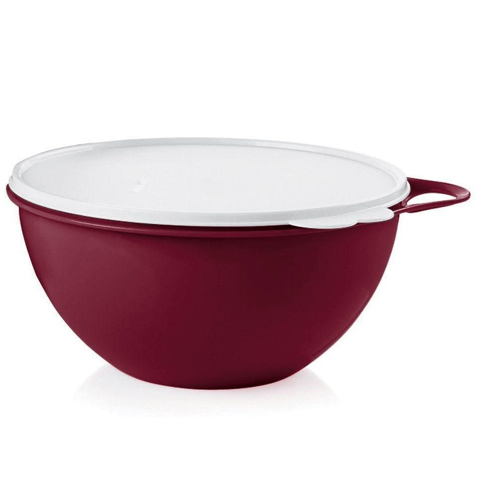Tupperware Thatsa? Medium Bowl | Airtight. Leakproof. 19-cups/4.5 L