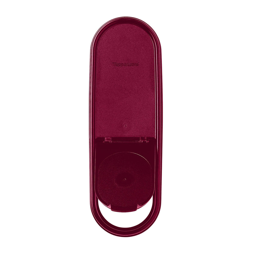 Tupperware? Modular Mates? Super Oval | Pour-All Lid | Food Storage