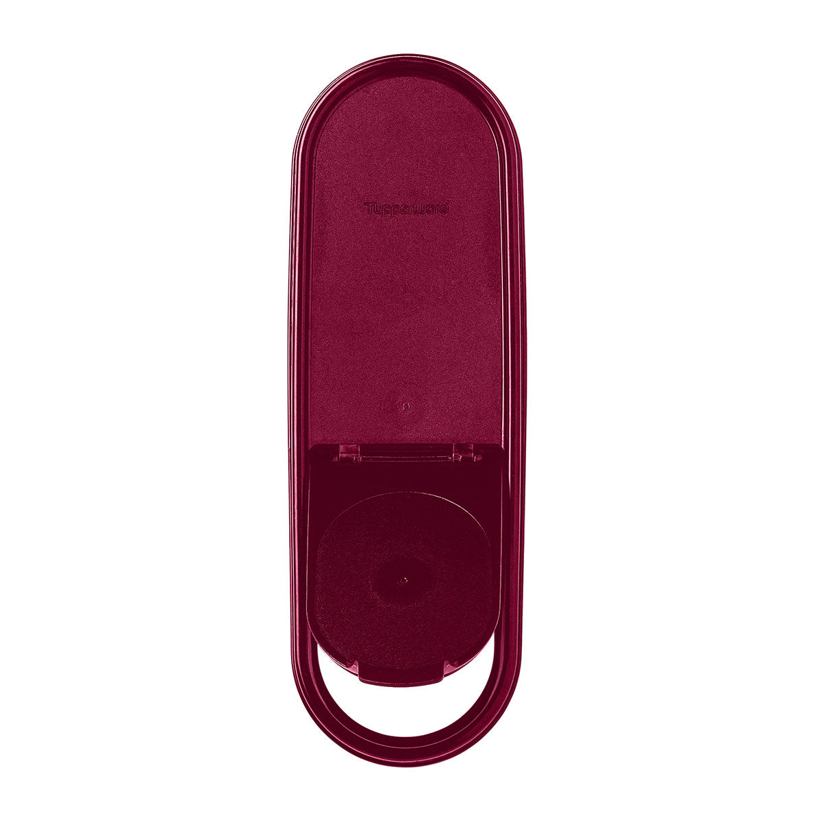 Tupperware? Modular Mates? Super Oval | Pour-All Lid | Food Storage
