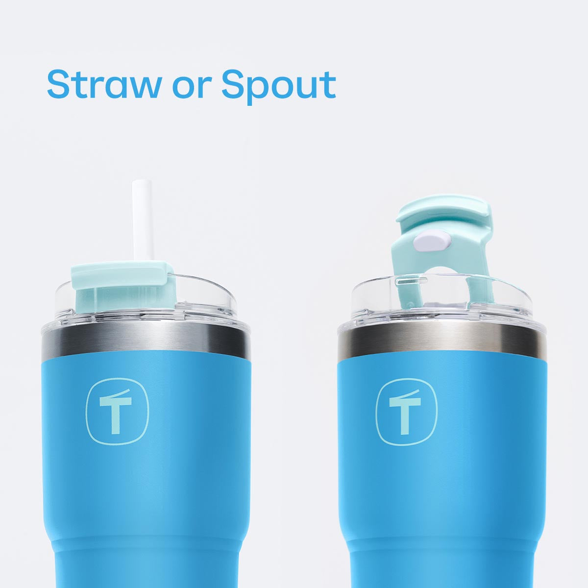 Tupperware? big T Tumbler | 21oz / 630ml