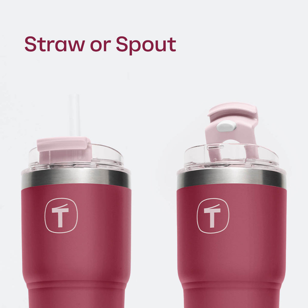 Tupperware? big T Tumbler | 21oz / 630ml
