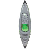 Inflatable Kayak
