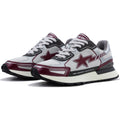 BAPE CROSS STA #1 LADIES