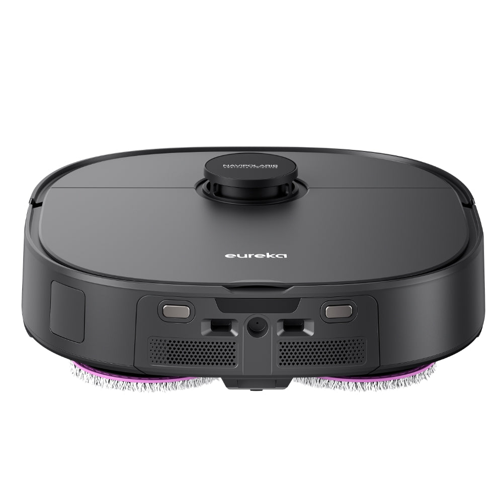 Eureka J15 Evo Ultra Self-Emptying Robot Vacuum Combo