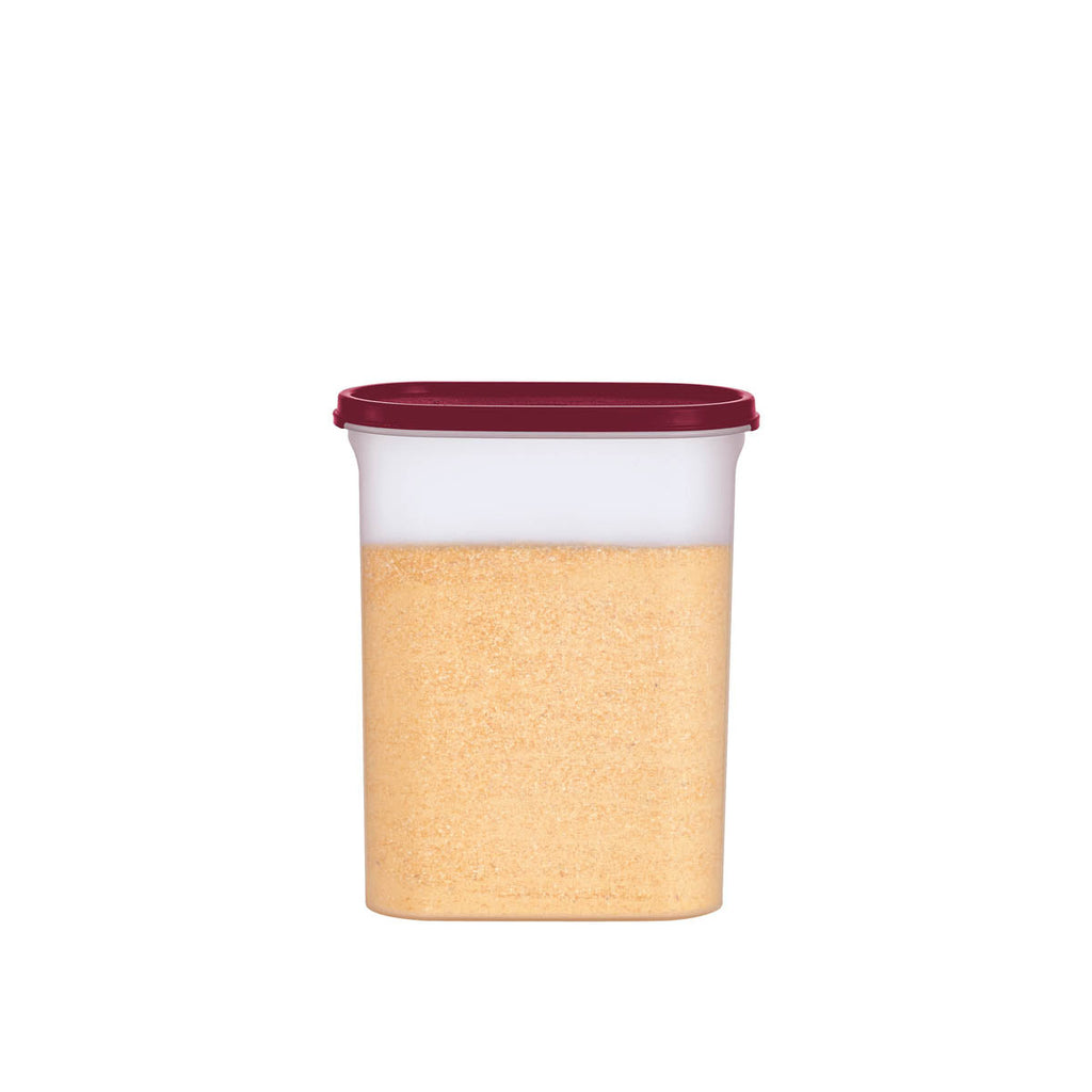 Tupperware? Modular Mates? Oval 4 | Food Storage Container