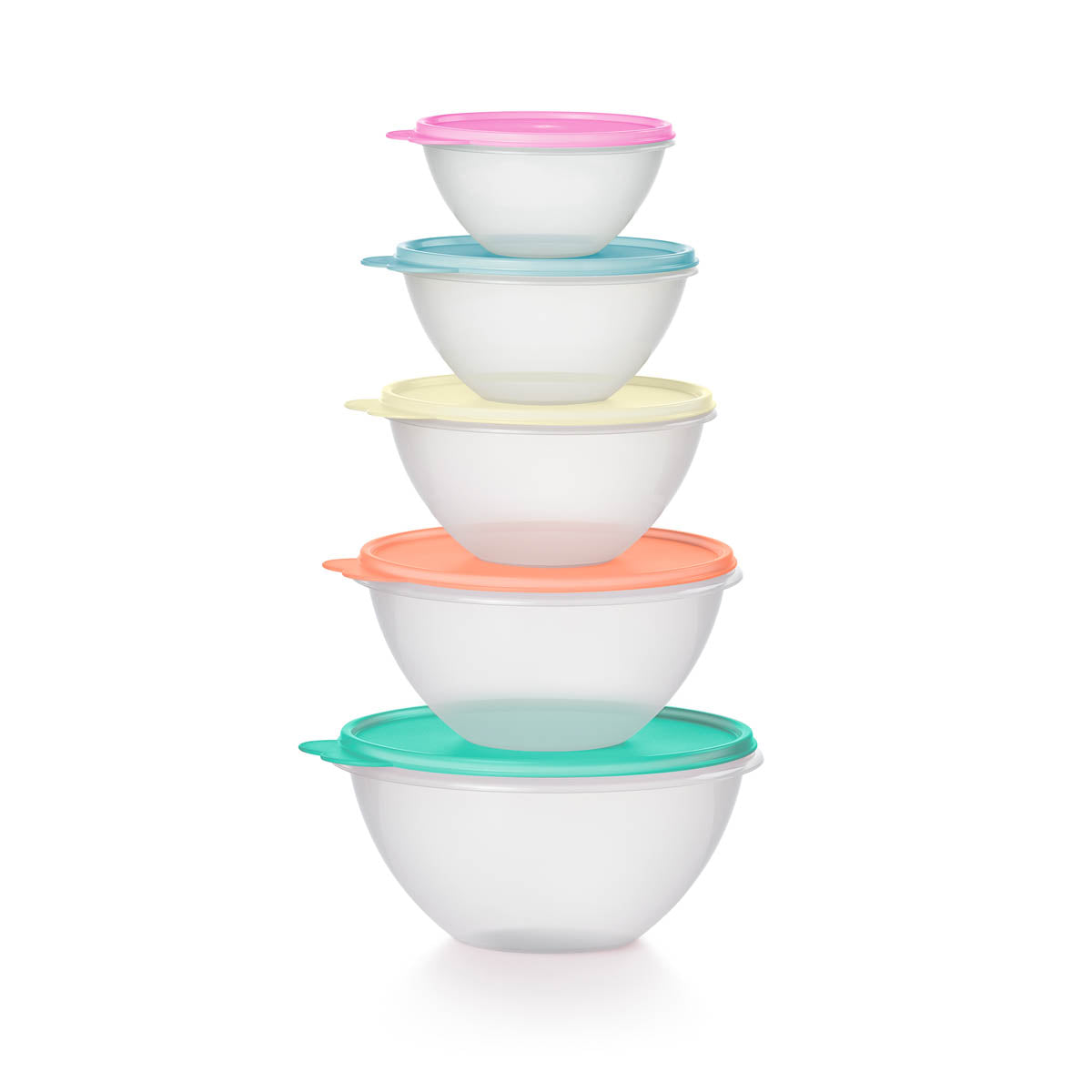 Classic Wonderlier? Bowls | 5-piece Set