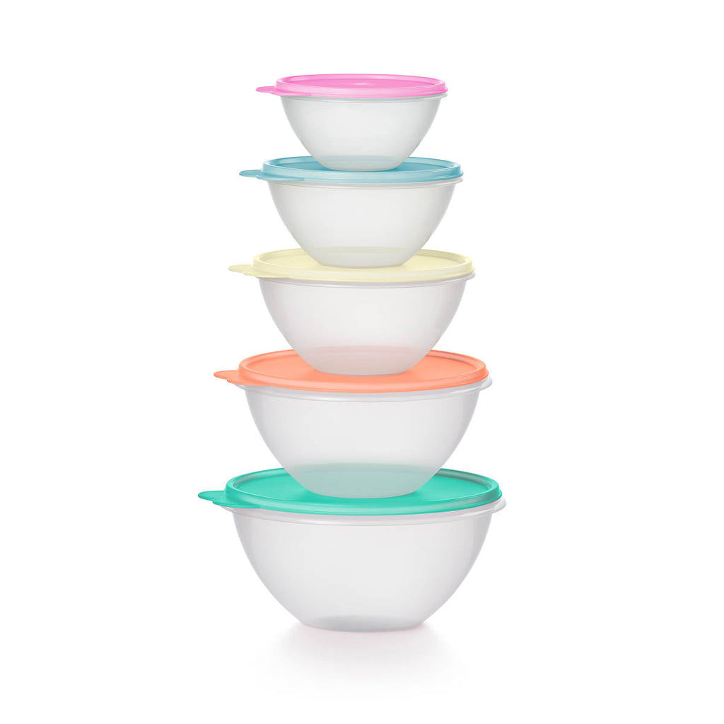 Classic Wonderlier? Bowls | 5-piece Set