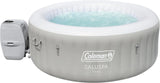 Inflatable Hot Tub Spa, 2-4 Person AirJet Spa