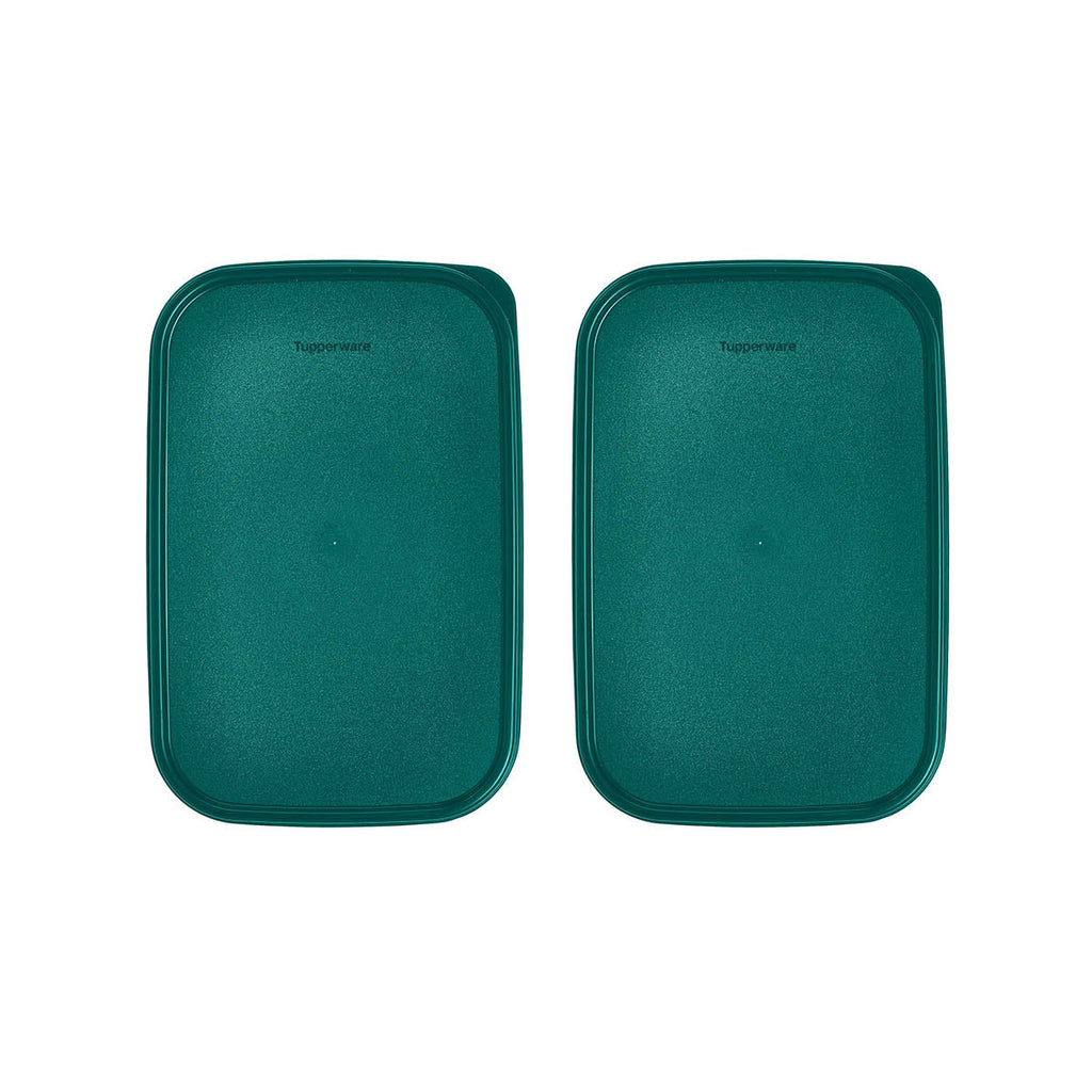 Tupperware? Modular Mates? Rectangular Seals