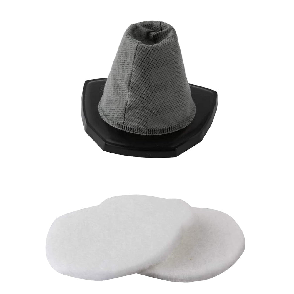 Eureka Pre?Motor Filter Replacement – Clean & Efficient Performance
