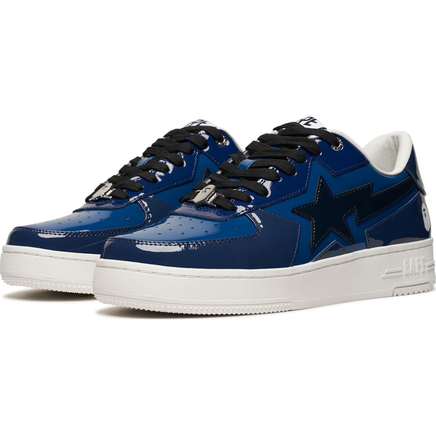 BAPE STA ICON LADIES
